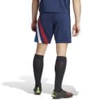 ADIDAS FORTORE23 SHO       TENABL/ROYBLU/WHITE/ - Image 2