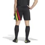 ADIDAS FORTORE23 SHO       BLACK/TMCORD/TMYELL/ - Image 2