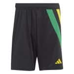 ADIDAS FORTORE23 SHO       BLACK/TMCORD/TMYELL/ - Image 6