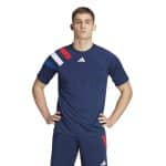 ADIDAS FORTORE23 JSY       TENABL/TMCORD/WHITE/