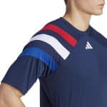 ADIDAS FORTORE23 JSY       TENABL/TMCORD/WHITE/ - Image 3