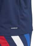 ADIDAS FORTORE23 JSY       TENABL/TMCORD/WHITE/ - Image 4