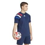 ADIDAS FORTORE23 JSY       TENABL/TMCORD/WHITE/ - Image 5