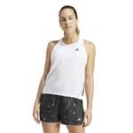 ADIDAS OTR B TANK          WHITE