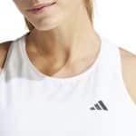 ADIDAS OTR B TANK          WHITE - Image 3