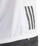 ADIDAS OTR B TANK          WHITE - Image 4