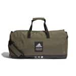 ADIDAS 4ATHLTS DUF M       OLISTR/BLACK/WHITE
