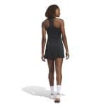 ADIDAS CLUB DRESS          BLACK - Image 2