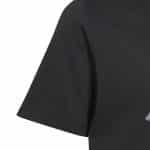 ADIDAS UNI TRAIN TEE       BLACK - Image 4