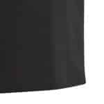 ADIDAS UNI TRAIN TEE       BLACK - Image 5