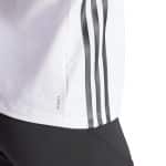 ADIDAS HYGLM TK            WHITE/BLACK - Image 4