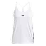 ADIDAS HYGLM TK            WHITE/BLACK - Image 6