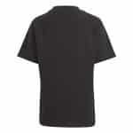 ADIDAS LK SW ZNE T         BLACK - Image 2