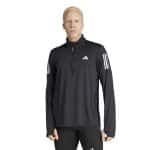 ADIDAS OTR B HZ            BLACK