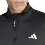 ADIDAS OTR B HZ            BLACK - Image 3