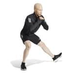 ADIDAS OTR B HZ            BLACK - Image 5