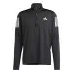 ADIDAS OTR B HZ            BLACK - Image 6