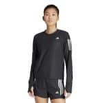 ADIDAS OTR B LS            BLACK