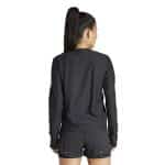 ADIDAS OTR B LS            BLACK - Image 2
