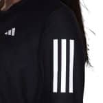 ADIDAS OTR B LS            BLACK - Image 5