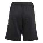 ADIDAS J HOT SU SHORT      BLACK/SEMSPA/SPARK/P - Image 2