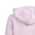 ADIDAS JG D CRPD HDY       CLPINK/WHITE - Image 5