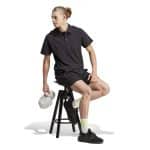 ADIDAS M Z.N.E. PR SHO     BLACK - Image 5