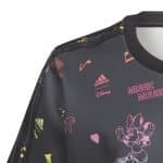 ADIDAS LK DY MI DRE        BLACK/MULTCO/WHITE - Image 4