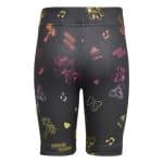 ADIDAS LK DY MI SH TIG     BLACK/MULTCO - Image 2