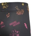 ADIDAS LK DY MI SH TIG     BLACK/MULTCO - Image 4