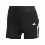 ADIDAS HYGLM 3INCH         BLACK/WHITE - Image 6