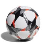ADIDAS STARLANCER CLB      WHITE/BLACK - Image 2