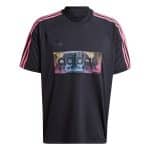 ADIDAS M TIRO AOP JSY      BLACK - Image 6