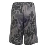 ADIDAS J TR-ES AOP SH      GRESIX/BLACK/GREFOU - Image 2