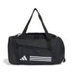 ADIDAS TR DUFFLE XS        BLACK/WHITE