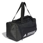 ADIDAS TR DUFFLE XS        BLACK/WHITE - Image 3