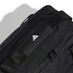 ADIDAS TR DUFFLE XS        BLACK/WHITE - Image 6