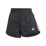 ADIDAS PACER WVN MID       BLACK/WHITE - Image 7
