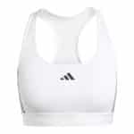 ADIDAS PWR MS HYGLM        WHITE/BLACK - Image 6