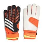 ADIDAS PRED GL TRN         BLACK/SOLRED/SYELLO