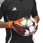 ADIDAS PRED GL TRN         BLACK/SOLRED/SYELLO - Image 3
