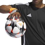 ADIDAS PRED GL TRN         BLACK/SOLRED/SYELLO - Image 4