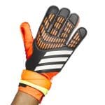 ADIDAS PRED GL TRN         BLACK/SOLRED/SYELLO - Image 6