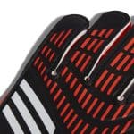 ADIDAS PRED GL TRN J       BLACK/SOLRED/SYELLO - Image 2