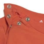 ADIDAS I BL CO T SET       BRIRED/BLACK - Image 6