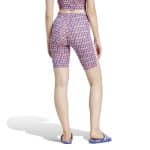 ADIDAS FARM BIKE SHORT     BOBLUE/BRIRED - Image 2