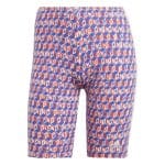 ADIDAS FARM BIKE SHORT     BOBLUE/BRIRED - Image 6