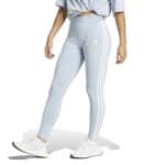 ADIDAS W 3S LEG            WONBLU/WHITE