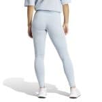 ADIDAS W 3S LEG            WONBLU/WHITE - Image 2