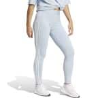 ADIDAS W 3S LEG            WONBLU/WHITE - Image 3